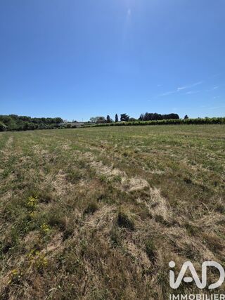  Terrain � vendre 2136 m�