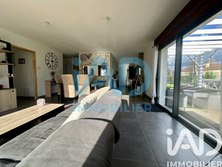  Maison � vendre 5 pi�ces 103 m�