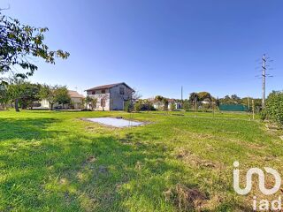  Terrain � vendre 981 m�