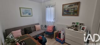  Appartement � vendre 3 pi�ces 54 m�