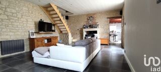  Maison � vendre 4 pi�ces 129 m�