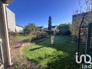  Maison � vendre 4 pi�ces 95 m�