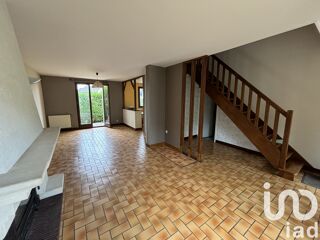  Maison � vendre 5 pi�ces 100 m�