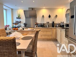  Maison � vendre 6 pi�ces 134 m�