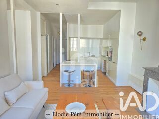  Appartement � vendre 2 pi�ces 62 m�