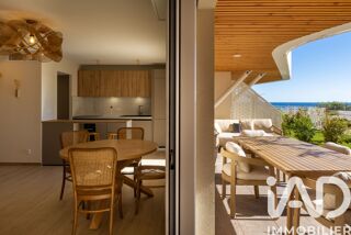  Appartement  vendre 3 pices 61 m