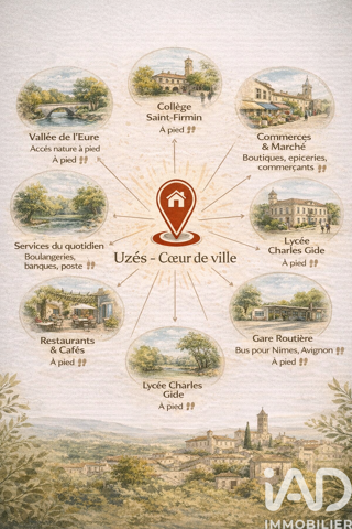  Terrain � vendre 494 m�