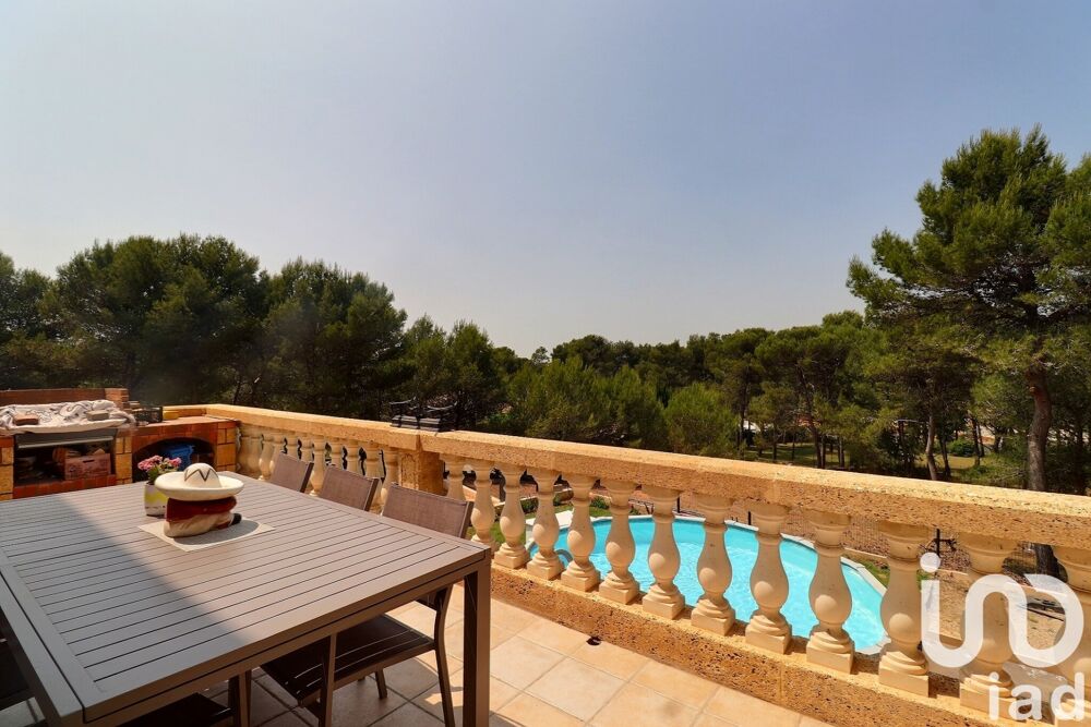  vendre  Maison Les Pennes-Mirabeau (13170)