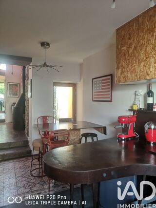  Maison � vendre 6 pi�ces 100 m�