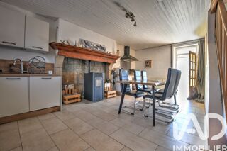  Maison � vendre 4 pi�ces 82 m�