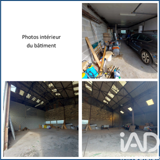  Immeuble � vendre 250 m�