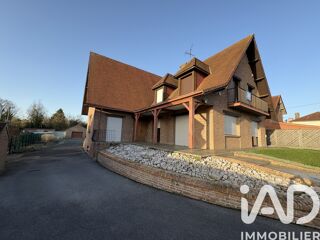  Maison � vendre 5 pi�ces 181 m�