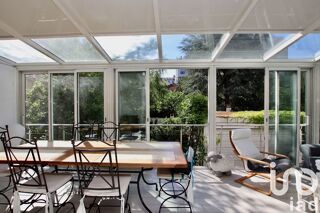  Maison � vendre 8 pi�ces 200 m�