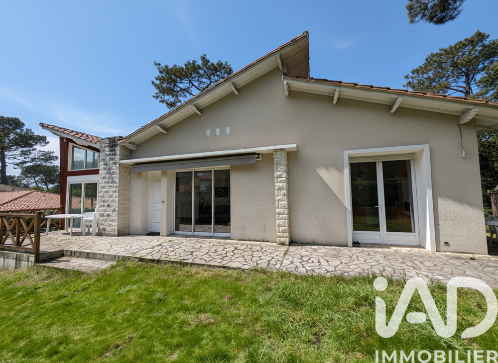 � vendre  Maison Arcachon (33120)
