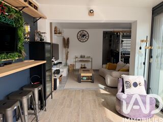  Maison � vendre 4 pi�ces 100 m�