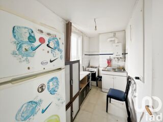  Appartement � vendre 2 pi�ces 41 m�