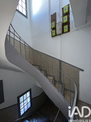  Appartement � vendre 2 pi�ces 40 m�