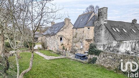   Vente Demeure 5 pices Maison - 5 pice(s) - 180 m