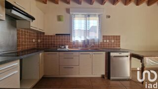  Maison � vendre 4 pi�ces 110 m�