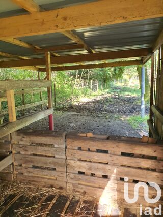  Terrain � vendre 18671 m�