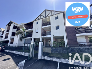  Appartement � vendre 3 pi�ces 52 m�