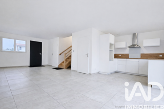  Maison � vendre 4 pi�ces 90 m�