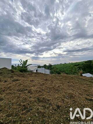  Terrain � vendre 1052 m�