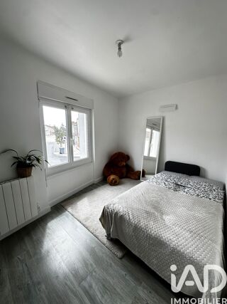  Maison � vendre 3 pi�ces 69 m�