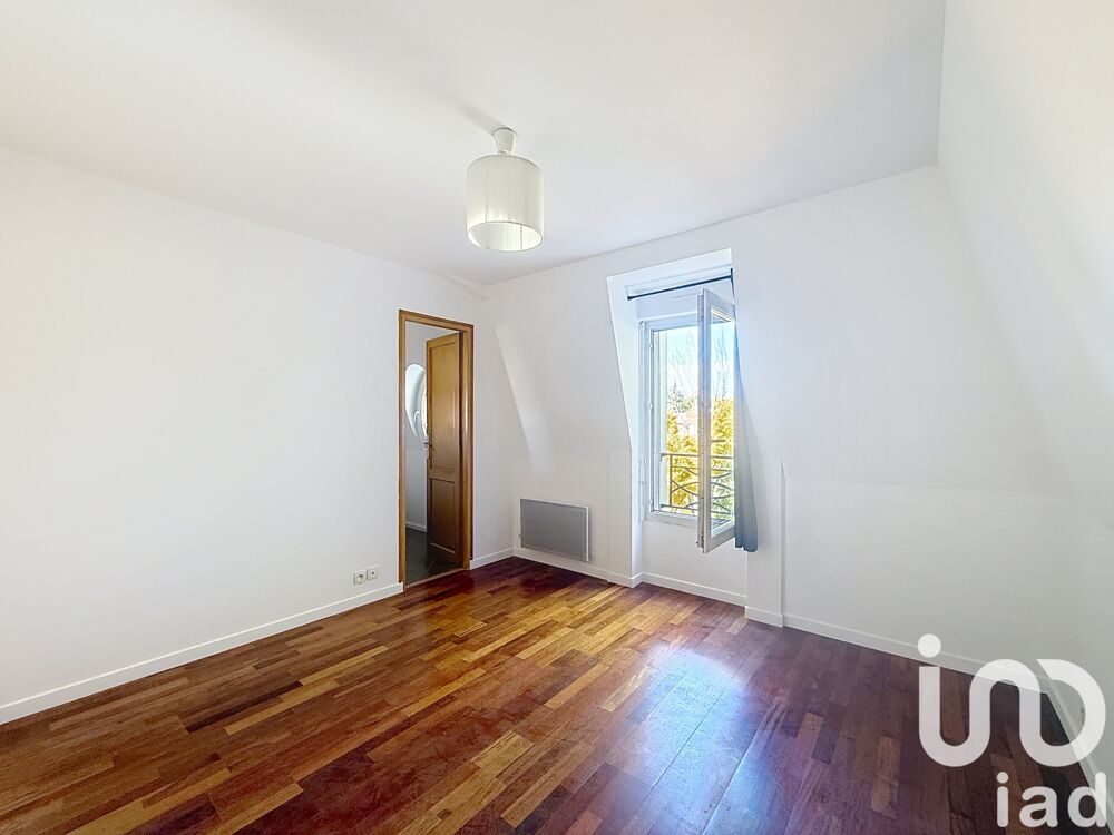  vendre  Maison Sceaux (92330)