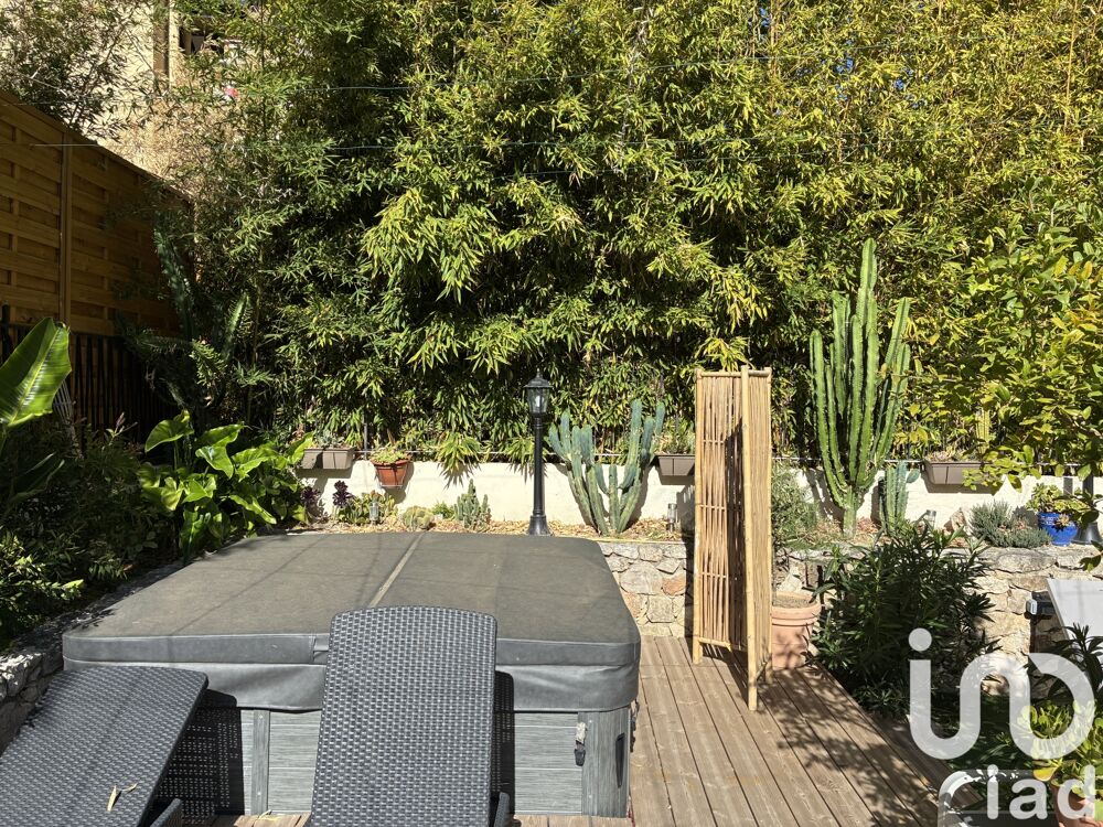 � vendre  Maison Nice (06000)