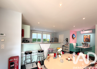  Villa � vendre 5 pi�ces 210 m�