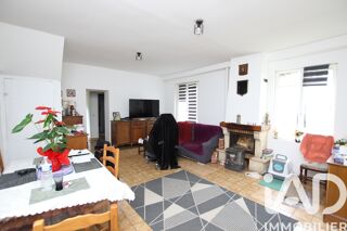  Maison � vendre 5 pi�ces 120 m�