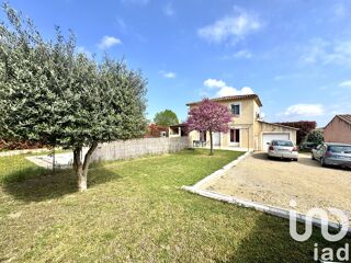  Maison � vendre 4 pi�ces 98 m�