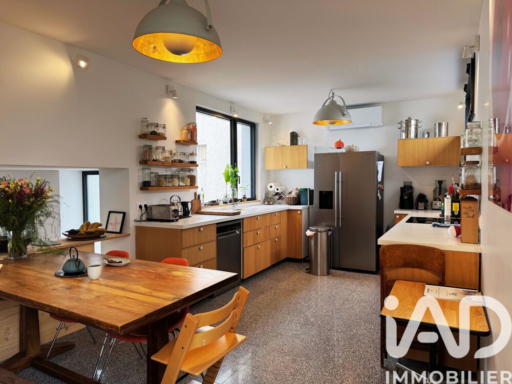  vendre  Villa Villejuif (94800)