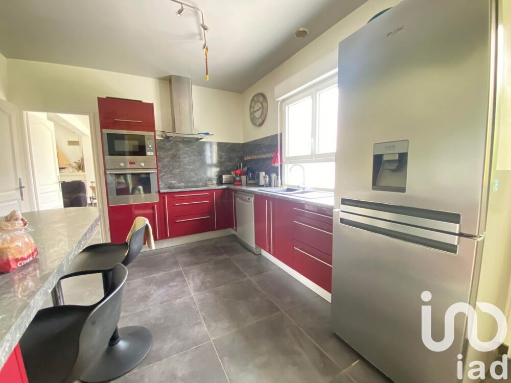 Vente Maison Vente Maison/villa 6 pices Braisnes-sur-aronde