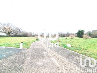  Terrain  vendre 621 m
