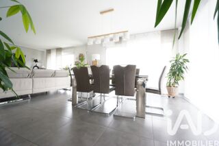  Maison � vendre 8 pi�ces 170 m�
