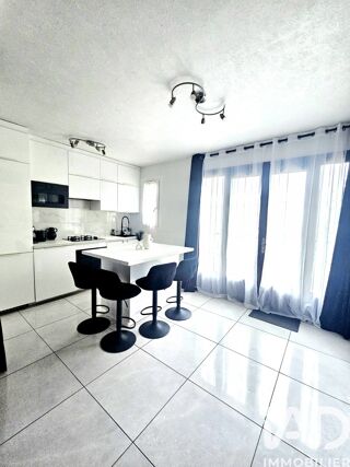  Maison � vendre 6 pi�ces 120 m�