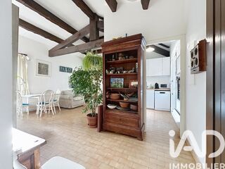  Appartement � louer 4 pi�ces 60 m�