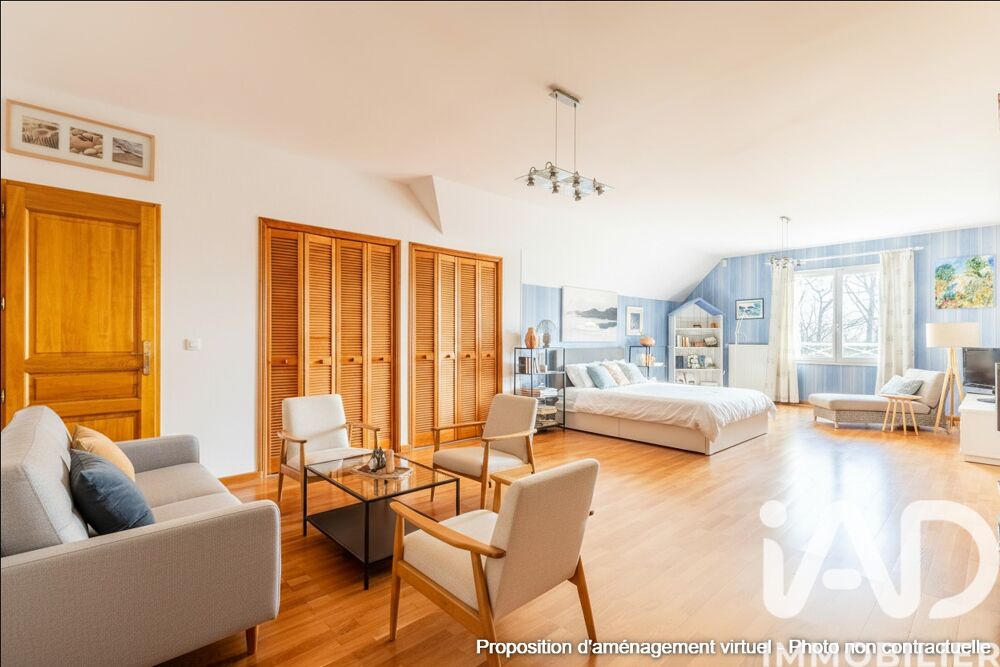 � vendre  Villa Janvry (91640)