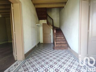  Maison � vendre 5 pi�ces 146 m�