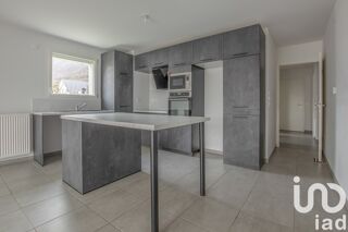  Appartement � vendre 3 pi�ces 67 m�