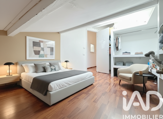  Appartement � vendre 3 pi�ces 55 m�