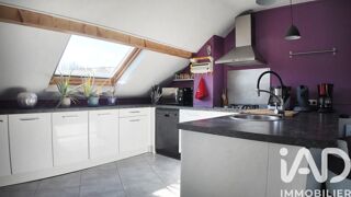  Appartement � vendre 3 pi�ces 56 m�