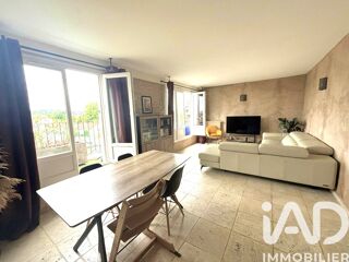  Appartement � vendre 4 pi�ces 75 m�