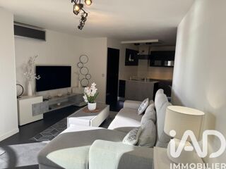  Appartement � vendre 2 pi�ces 55 m�