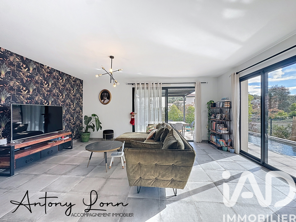 � vendre  Maison Castelnau-le-Lez (34170)