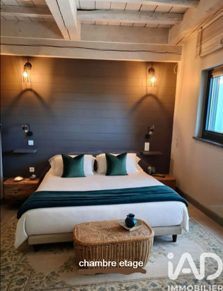  Maison � vendre 5 pi�ces 184 m�