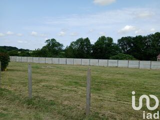  Terrain  vendre 524 m
