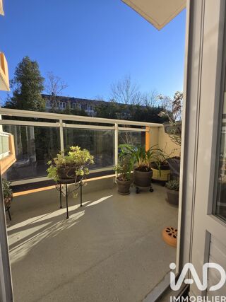  Appartement � vendre 3 pi�ces 74 m�